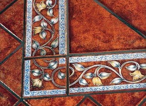 ��������� ������������ ������ ������ (Azulev)