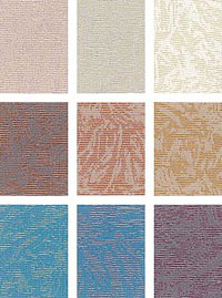 EMPRINTE ������: 60% ���������, 40% ������ ������ - 2,7 � Scotchgard