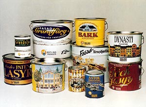 ����������� ������ Haglund