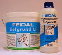 FEIDAL Tiefgrund LF (Tiefengrund LF) - ��������� ��������� �����