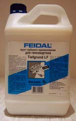 FEIDAL Tiefgrund LF �� - ��������� ��������� ����� ��� ������������