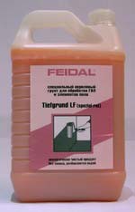 FEIDAL Tiefgrund LF spezial-rot - ��������� ����� ������������������ �����
