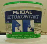 FEIDAL Betokontakt - ��������� ����������� �����