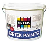 ������ Betek Paints