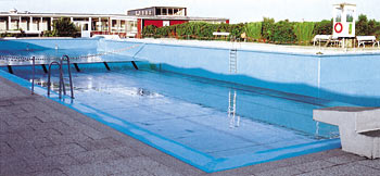 ������������� ���������: ������ ��� �������� Sika-Trocal