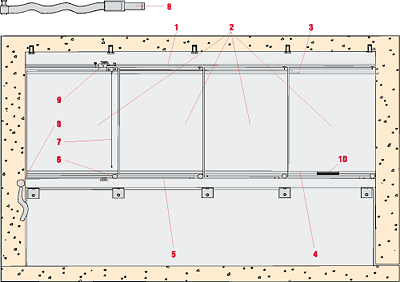 ����� ���������� ���������� �������� N1