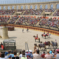 Puy du Fou