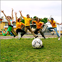 ����������� ����������� � Foresta Tropicana Hotel