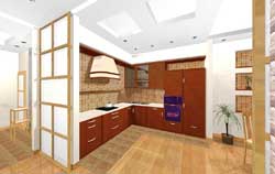 ������ ���������: 3D-������ �������� �����