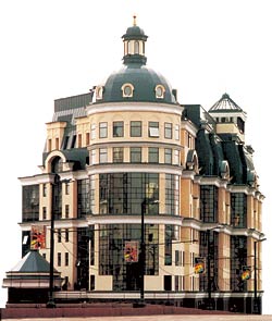 ������������� �����, ������������ ��������������