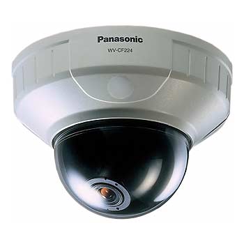         Panasonic WV-CF224