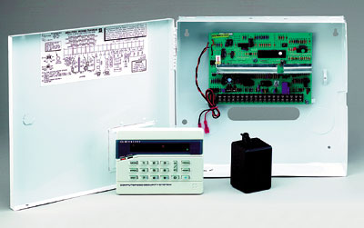 ����������� ������ GEM-P3200 � �������