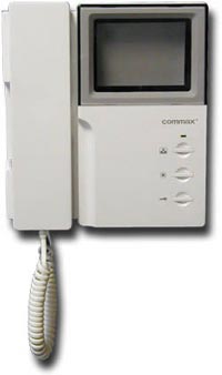 Commax DPV-4HP.  