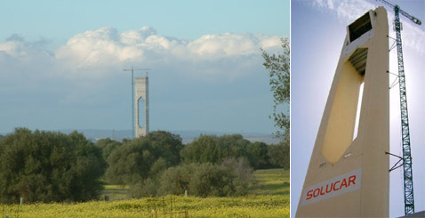 ��������� ����� �� ����� �������������. ������������� ��� �������� ���������� ���������� �������� �������� �����������. ������ ���� (���������� Solcar).