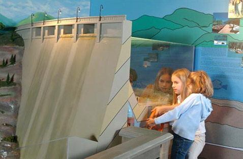 ��������, ����� � ������ � ����������� ������������� ������������������� ������ �� ������� ������������ ������ ���������� �������. � �����&nbsp;� ������ �� ����� (���� � ����� riverheritagemuseum.org).