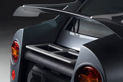 �������� Carver One (���� Carver Europe).