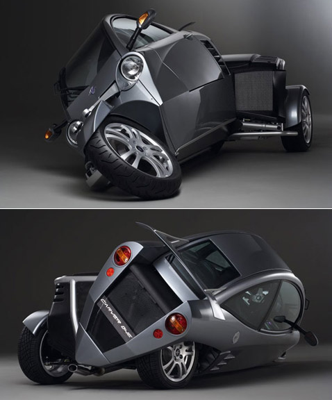 ������������ ������ Carver One �������� �����������, �� ������ ����� ���������, ��� �����, ��� ��������� ������������� �����. � �� � �������� ����� ������ ��� ������ �������� �������� ������ ����������� (���������� Carver Europe).