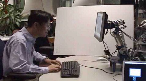 RoCo ����� ����������������� ��� ������. � �������, ����� ����������� �������� ����������� � ����� ���������. ������������ �������� ����������, ��������, � ������� ������ �� �������� (���� MIT).