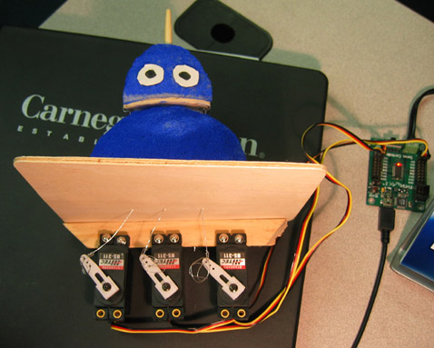 �������� ������ ������ Roillo (���� � ����� cmu.edu).