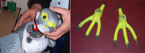 ������ Robop ������������ �����������. ������, ����� ��������� ��� ��, ����������� ����������� ������. ������ ������ �������������� ����� ������� �����. ������, ����������� �� ���� ������ ������� �� �������������. ���� � ������� � ���� (���� � ����� robop.co.uk).