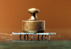 � ��� ���� �������� �������� ����������� ����� ������ �� ��������� 1 ��������� � ������� � ����� �� ���� ����, ����������� ���� ����������� � 50 ��� (���� � ����� comsol.com).