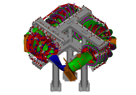 ����� HSX (����������� University of Wisconsin-Madison).