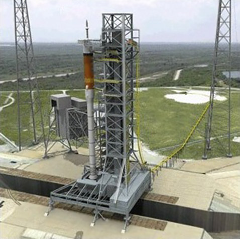 ����� ��� ��������� ��������. ������ ����� ����� ����� ������������ ��������� ������. ���� ��� ��� ������ ������ (����������� Bob Sauls/ Popular Science).