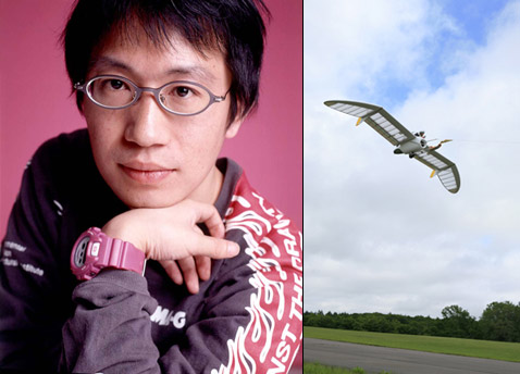 40-������ �������� ����� �������� � ������ � �� � ��������� ��������� ����� ����� �����-�����������. ��������, OpenSky �������� �� ��� ����� "�����", ���� ��-�������� "�����" (���������� � ������ petworks.co.jp � ntticc.or.jp).