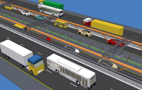 "������� ������" � ��������: ���������� � ���������� ������ �������� �� ������, ��������� � �� ������� �������. �� ������� ��� ������ ���������� ���, ��� ���, ��� ������� ��������, "����" (����������� Puget Pullway).