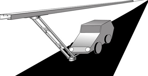 ��� �������� � ����� �������� �������� ��������, "��� ��� ��������". ������ �������� ����������� ��� �� ��������������. ������ ����, ����� ������ �� �������� ������ ����������������� ��������� (����������� Puget Pullway).