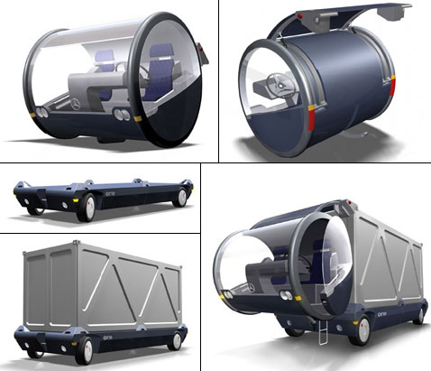 Two In One. � ����� ������� �������� ��������� � �������� ����. ��������� � � ������ (����������� � ����� creative-brain.com).