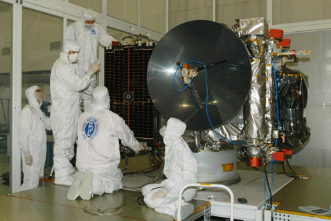 ��������, ���� ������ �������� ����������. ������ ��� ��� ������ ������������, ��� ����� ���� ������ ���������� ������� ��������� ������� �� ������������ A (���� NASA/George Shelton).