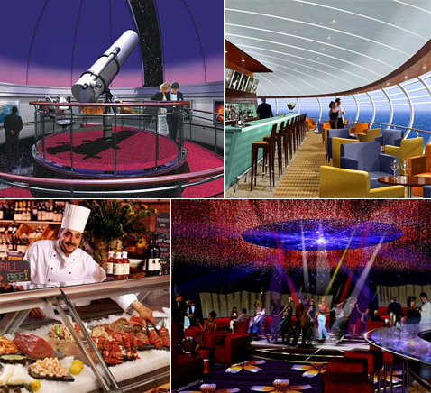 ������������, ������ ����, �������, ��� ������ ����� ����� ������ ����� ��������, �� �������� ����� �� ������ ����, � �� "���������", �������, ������������� �� (����������� Residential Cruise Line).