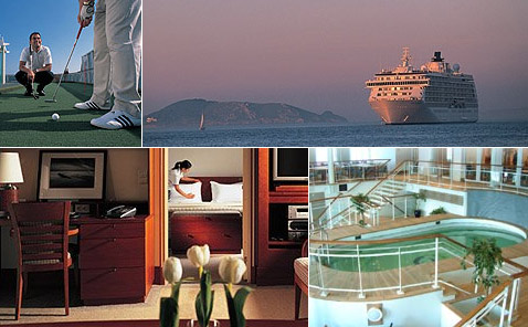 "���" � ��� �� ������ �������� ������. ����� ���� ����������� �����, �������, �����, ������ � ����������, ��������� ����, �������� ��� ������� � �����, ������������� ��� � ��������� (���������� ResidenSea).