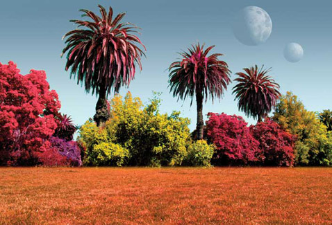 �������� �� ������ �������� ����� �������� ������������� ������. ��������, �� ������� �� �� �������, ����������� � ������������, ��������� �������, ��� �� �����, � �� ������� �������, � ������� ��� ���������� (����������� Doug Cummings, Caltech).