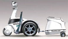 ������ ��� �������� � ������ � ���������� ��������� �� ������. ��������, � ������� ���� ����� ���������� � $10 ����� (����������� T3 Motion).