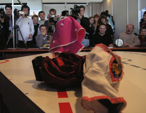 ���� MEMBRANA.