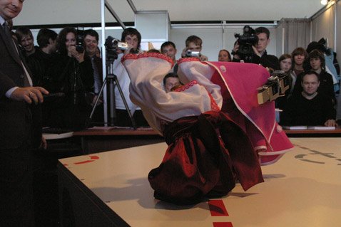 ���� MEMBRANA.