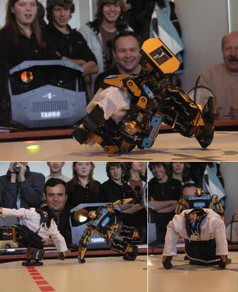 ���� MEMBRANA.