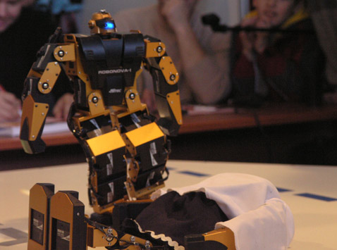 ���� MEMBRANA.