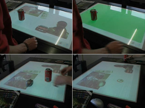 ��� �����, �� ����� ��� "�����" ��������� ���������, �� �������� ����� �������� ��� ���: �� �������� �� ����������� Blue Eye ����� ���� � ������������ ���� (��� ������� ��������� ������). � ������ ������ ��� ����������� �� ����� ���������, �������� ������ �����. �����: �������� ����� � ���� ������, ��� ���� �������� �� �������� ��������� (����� � ����� vip.id.tue.nl).