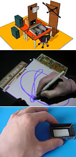 ����������� ������ ������� ��������� ���������� �� ���� �������������� �������� �����, ������� ������� �����������. ����� � ���� �� ����������, ���������� ��������� ������������� (���� � ����� vip.id.tue.nl).