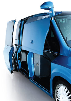 ���������, ����� �����������, ������ � �������� ������� ������ � ��� ��� �������� (���� � ����� citycab.stadia.fi).