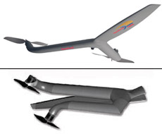 ����� ����������� � ������������ � ������� ����� � ���������� ��������������� � ������� (����������� VeraTech Aero).