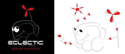 ����� � ������� Eclectic. ������ � ��������� ���������� � ��������, � ��������� ����������. ������� ���� ������ (����������� � ����� venturi.fr).