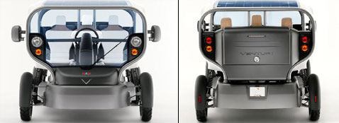 ��� Eclectic ������� � ����� (����������� � ����� venturi.fr).