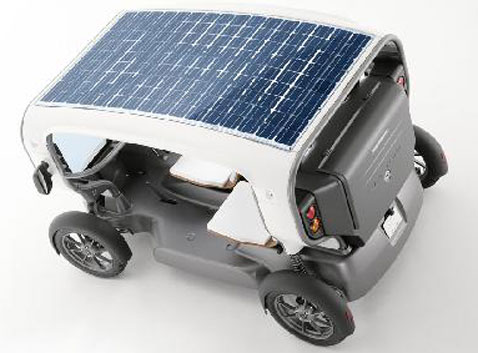 Eclectic ��������� �������� � 22 ��������� ����. ����� �� ������� ����� 350 ���� (����������� � ����� venturi.fr).