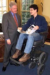 �� ���� ������� ������ � 2000 ���� ������� ����� ������ � ���� ������� �� iBOT � ���������� �������� (���� wpi.edu).