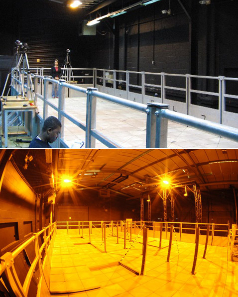 ���������� ������������ � ���������� (���� University College London).