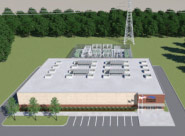 Frequency Regulation Plant � ������������ ������� ���� ����� ������� Beacon Power (����������� Beacon Power).